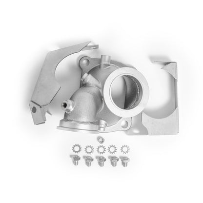 cp-e Mani Exhaust Manifold 2.3 Mustang EcoBoost Precision Turbo