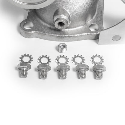 cp-e Mani Exhaust Manifold 2.3 Mustang EcoBoost Precision Turbo