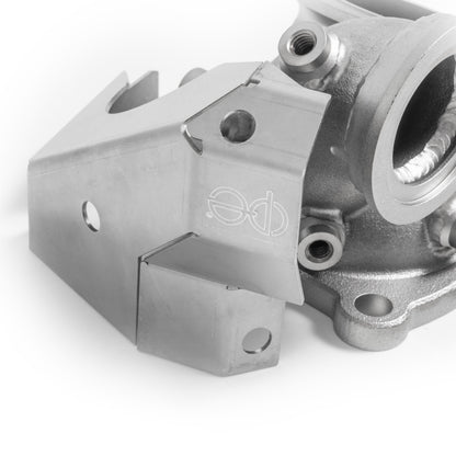 cp-e Mani Exhaust Manifold 2.3 Mustang EcoBoost Precision Turbo