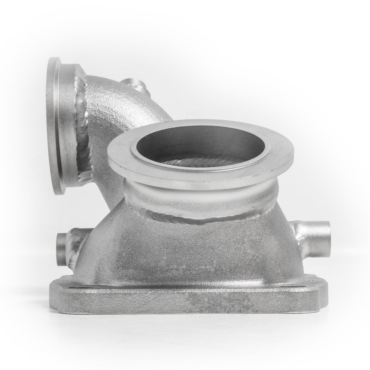 cp-e Mani Exhaust Manifold 2.3 Mustang EcoBoost Precision Turbo