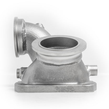 cp-e Mani Exhaust Manifold 2.3 Mustang EcoBoost Precision Turbo
