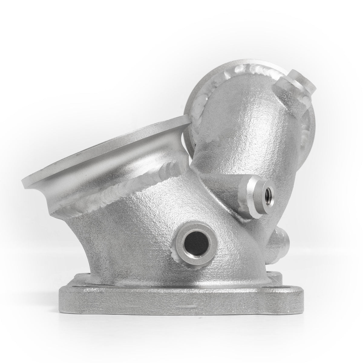 cp-e Mani Exhaust Manifold 2.3 Mustang EcoBoost Precision Turbo