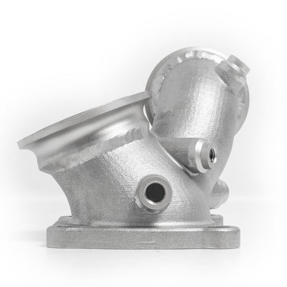 cp-e Mani Exhaust Manifold 2.3 Mustang EcoBoost Precision Turbo