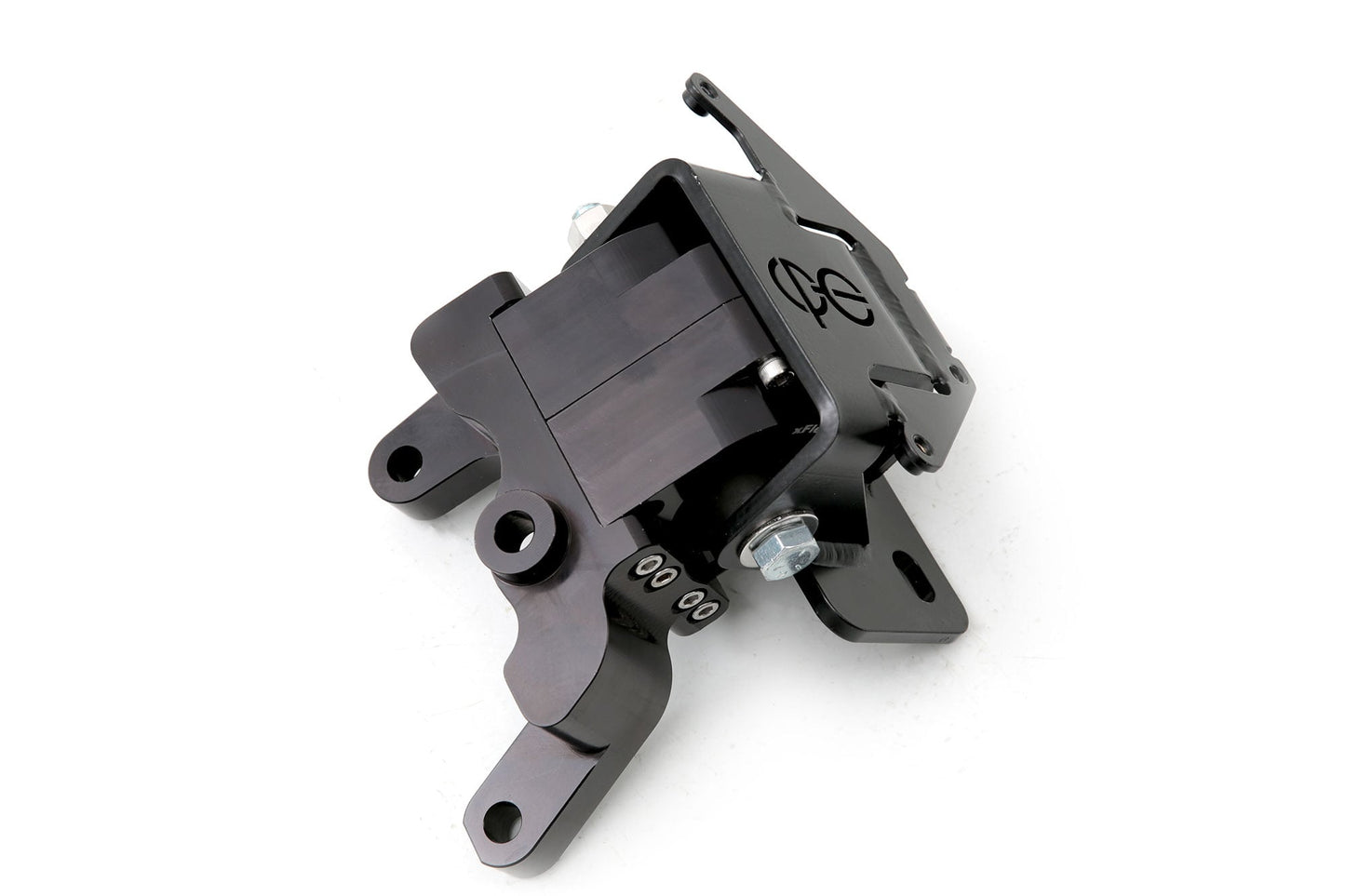 xFlex™ Ford Fiesta ST Driver Side Mount