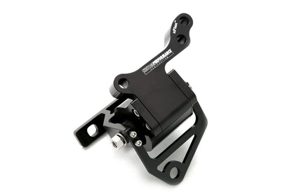 xFlex™ Ford Fiesta ST Passenger Side Mount