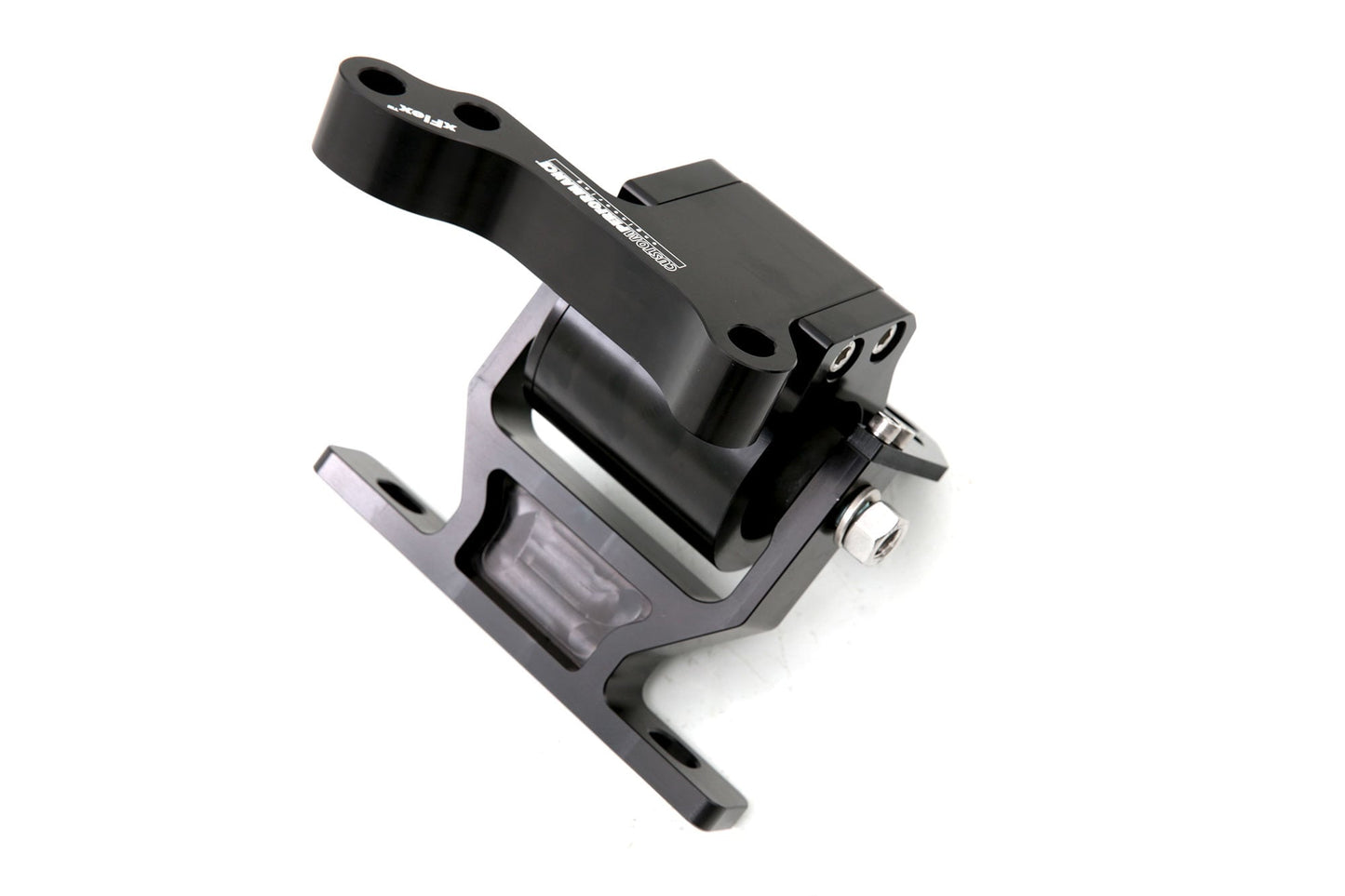 xFlex™ Ford Fiesta ST Passenger Side Mount