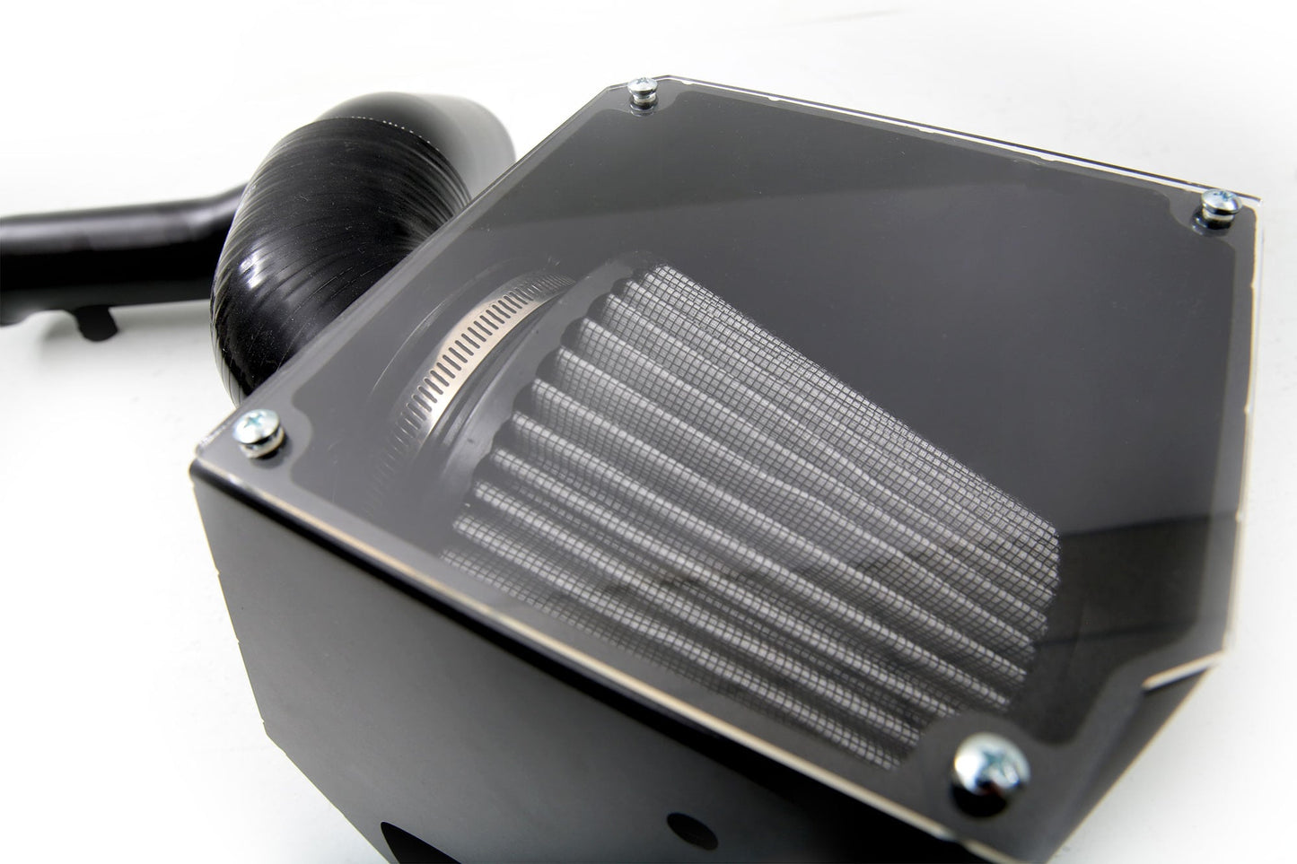 Ford Fiesta ST αIntake™ Ram Air Box ('16-'17)