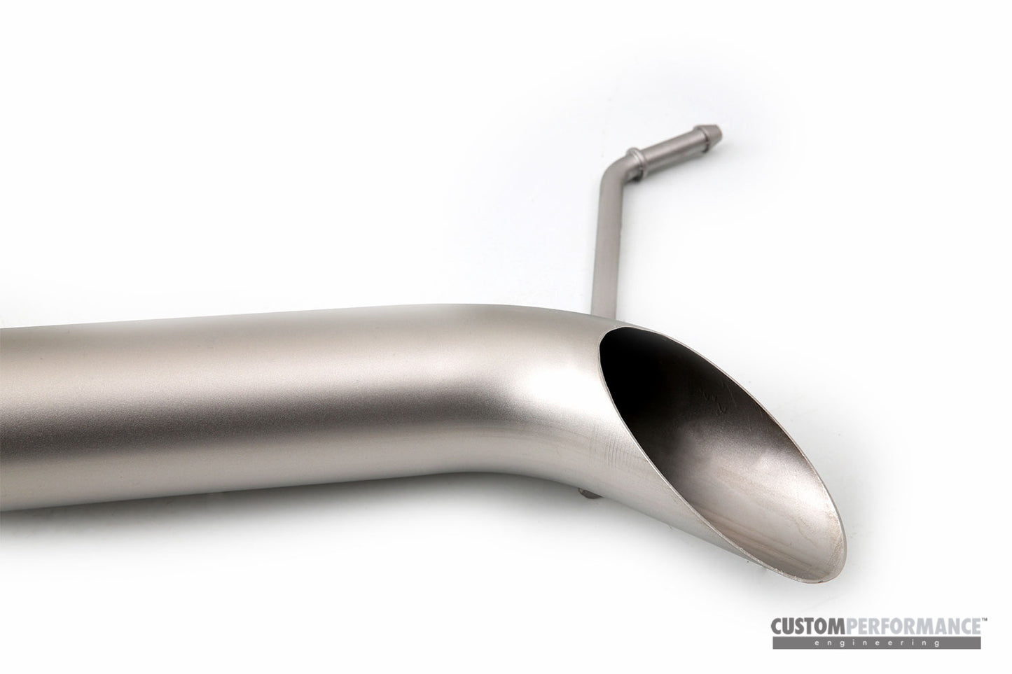 Austenite™ Ford Mustang EcoBoost Race Exhaust Single Exit System