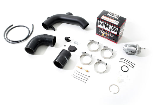 Exhale™ Ford Fusion HKS BOV Attachment Kit