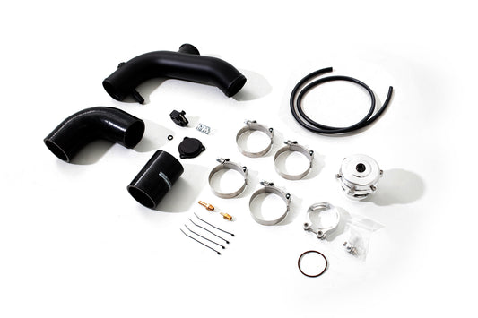 Exhale™ Ford Fusion Tial BOV Attachment Kit