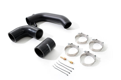 METHcharge™ Ford Fusion Charge Pipe