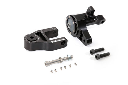 xFlex™ Stage 2 Ford Fusion Rear Motor Mount