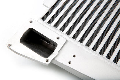 ΔCore™ Mazda Mazdaspeed3 Gen 1 / Mazdaspeed6 Top Mount Intercooler