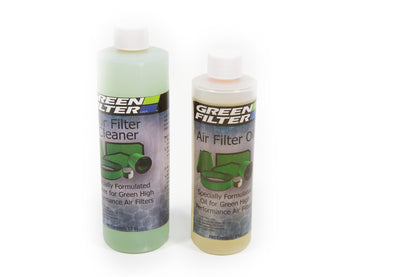 Green Filter Restore Kit