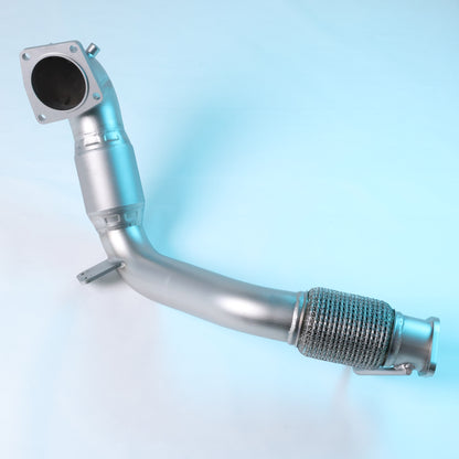 Elantra N QKspl™ Cast Bellmouth Downpipe