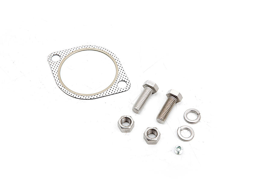 QKspl™ Downpipe 304 Stainless Steel Mandrel Bent