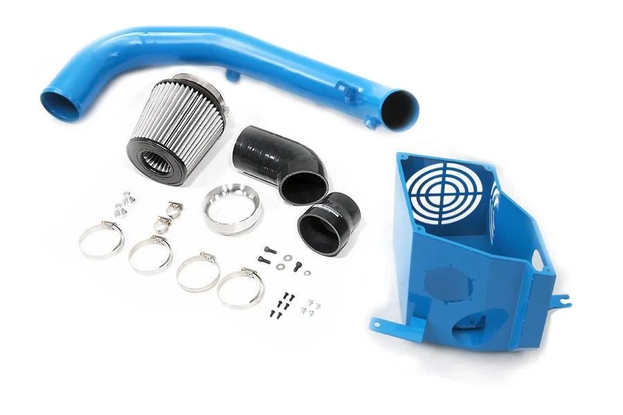 αIntake™ Ford Focus RS Intake System