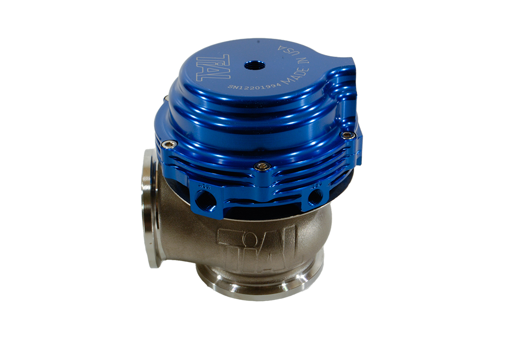 Atmosphere™ Tial MVR Wastegate