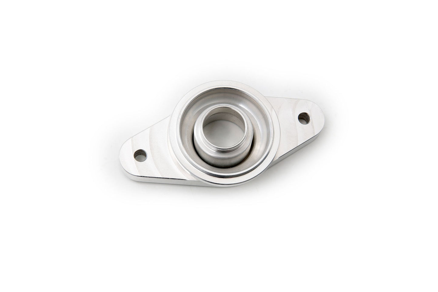 Universal TiAL Blow Off Valve Flange