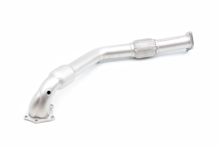 QKspl™ Mazda Mazdaspeed6 Catted Downpipe