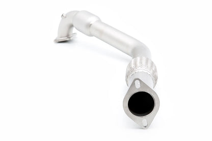 QKspl™ Mazda Mazdaspeed6 Catted Downpipe