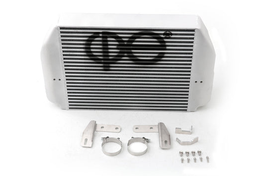 ΔCore™ Race V2 Ford Mustang EcoBoost FMIC Front Mount Intercooler