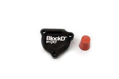 BlockD™ Ford Mustang EcoBoost DV Delete (Diverter Valve Plate)