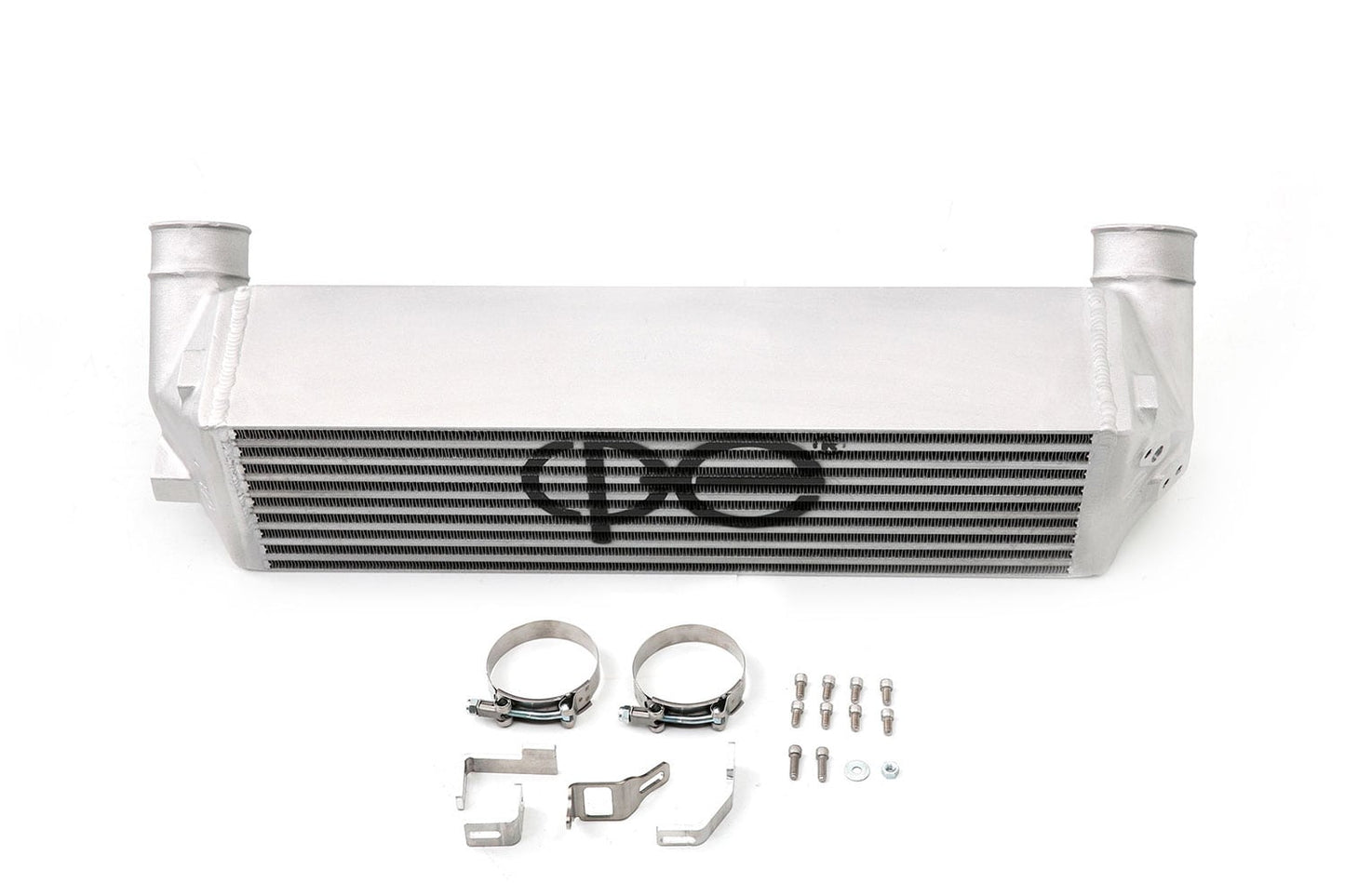 ΔCore™ Ford Mustang EcoBoost Front Mount Intercooler