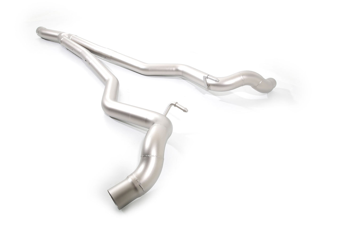 Ausenite™ Ford Mustang EcoBoost Mid Exhaust System