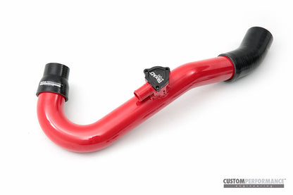 OEcharge™ Ford Mustang EcoBoost Hot Charge Pipe