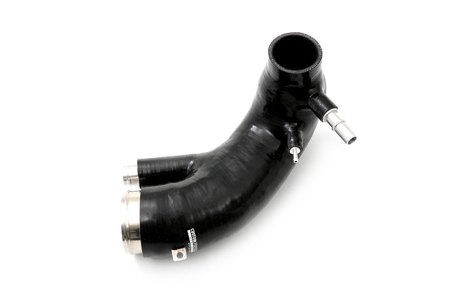 GARAGE SALE: Nviscid™ Mazda MZR 2.3 DISI Mazdaspeed Turbo Inlet Pipe for Stock Turbos