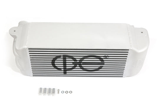 ∆Core™ Ford F-150 3.5L & 2.7L EcoBoost Front Mount Intercooler