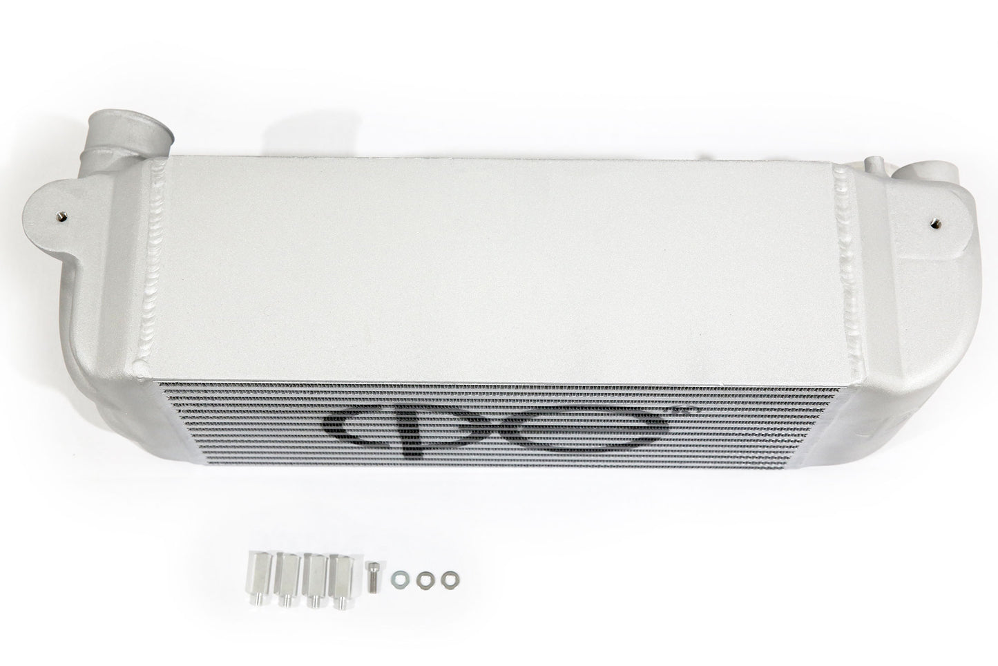 ∆Core™ Ford F-150 3.5L & 2.7L EcoBoost Front Mount Intercooler