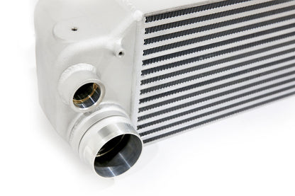 ∆Core™ Ford F-150 3.5L & 2.7L EcoBoost Front Mount Intercooler