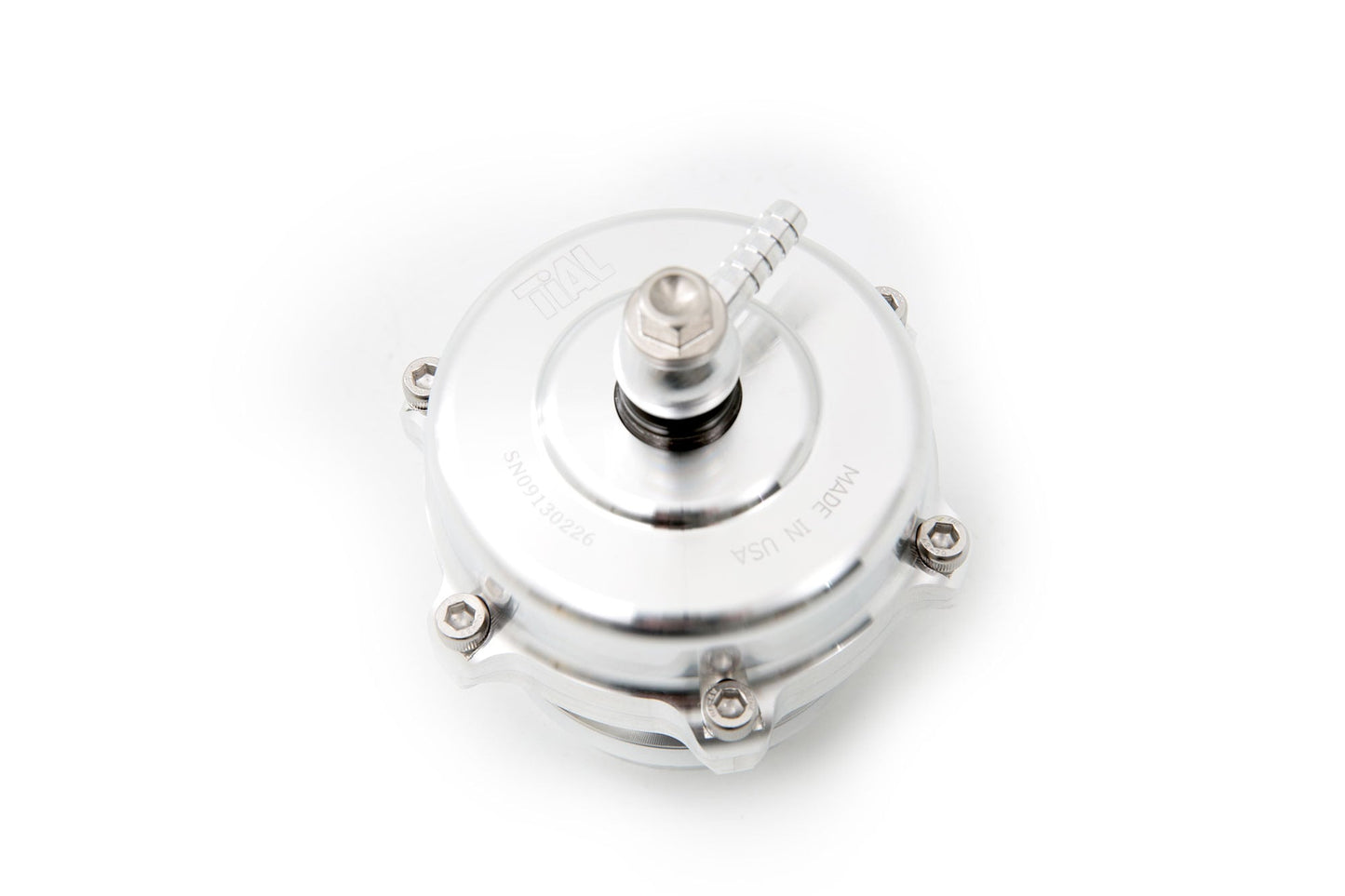 Tial Sport QR BOV Recirculating Blow-Off Valve