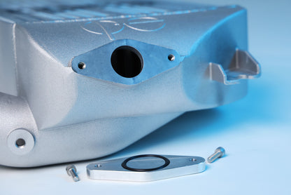 ∆Core™ Subaru WRX Top Mount Intercooler TMIC ('15+)