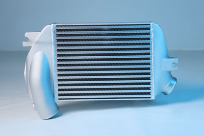 ∆Core™ Subaru WRX Top Mount Intercooler TMIC ('15+)