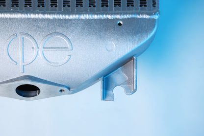 ∆Core™ Subaru WRX Top Mount Intercooler TMIC ('15+)