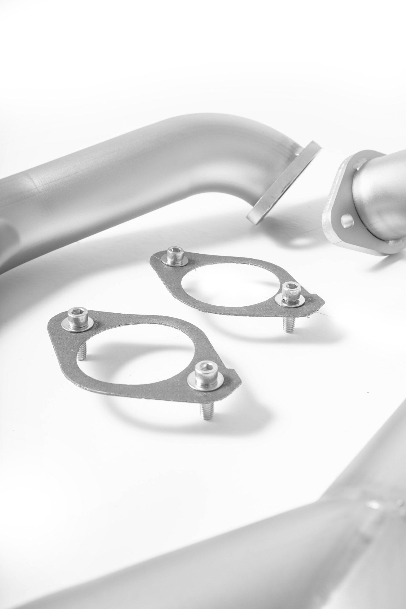 Austenite™ Subaru WRX Off-Road Axle Back Exhaust ('15-'20)