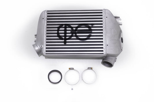 ΔCore™ Subaru WRX Top Mount Intercooler TMIC ('15+)