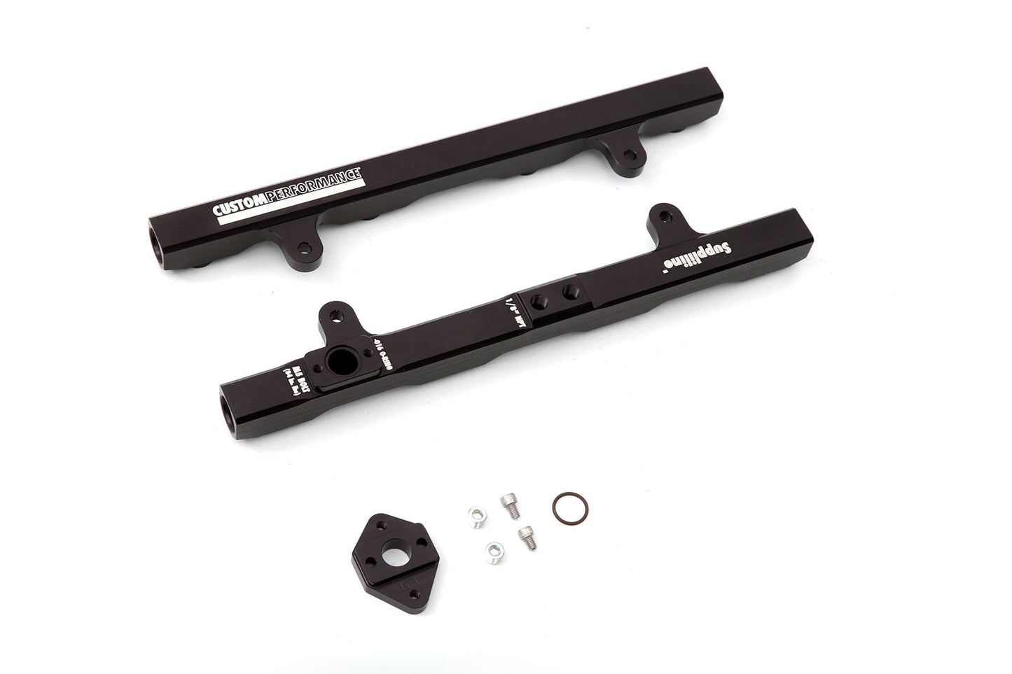 Suppliline™ Ford Mustang 4.6 3V Fuel Rails