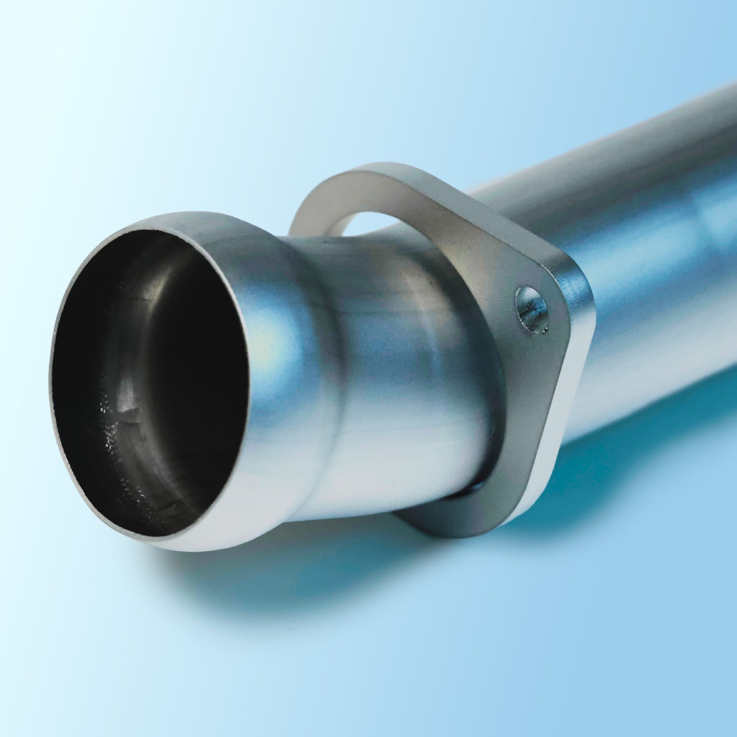 Toyota GR Corolla QKspl™ Downpipe ('22+)
