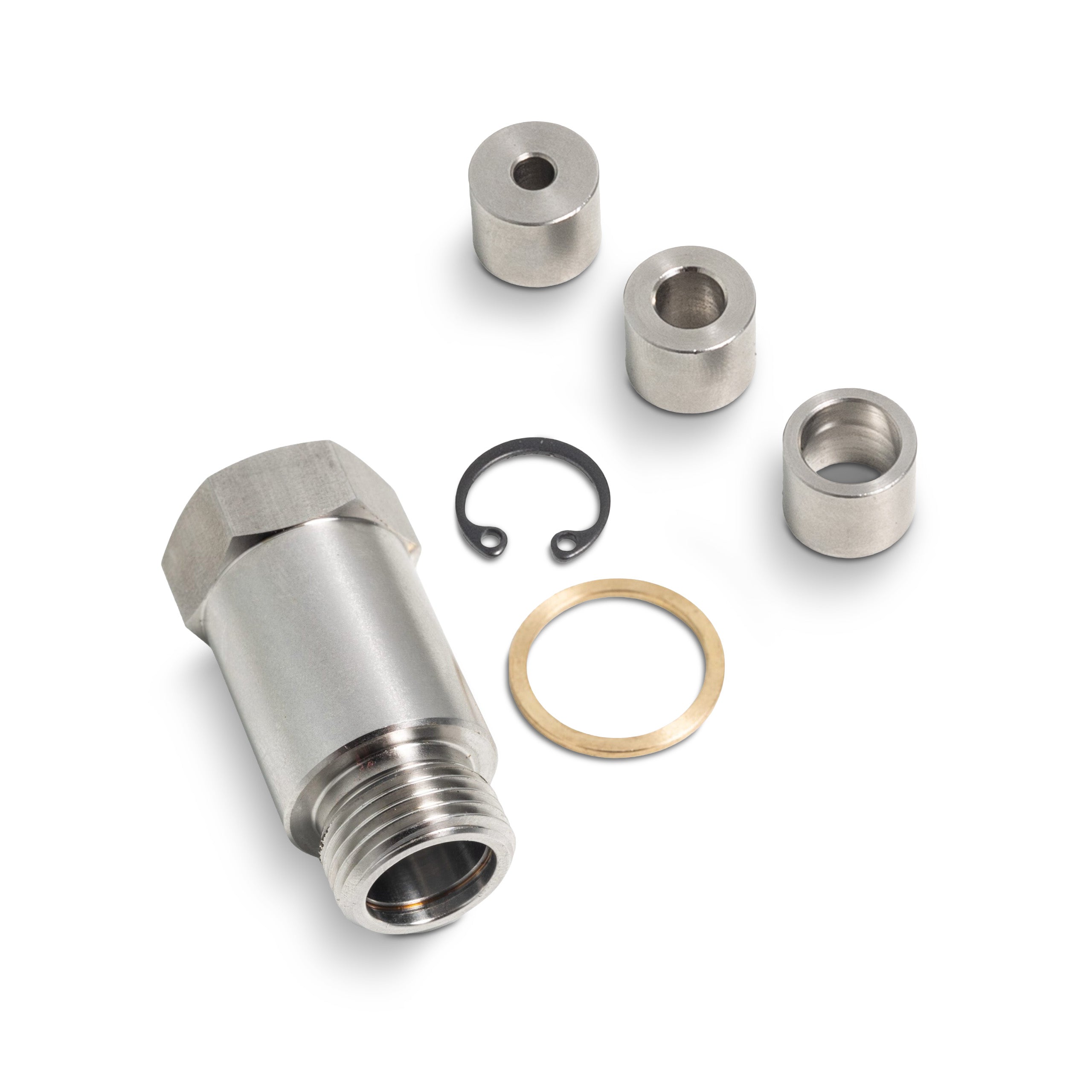 Tunable O2 Sensor Kit – Custom Performance Engineering