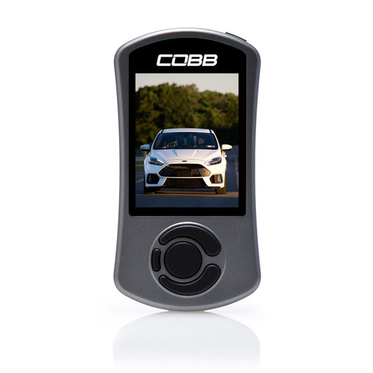 Ford Focus RS '16-'18 COBB AccessPort V3