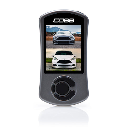 Ford Focus ST '13-'18/Fiesta ST '14-'19 COBB AccessPort V3